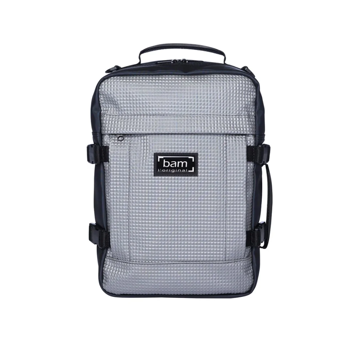 BAM - A+ Backpack for Hightech case — Vermont Violins